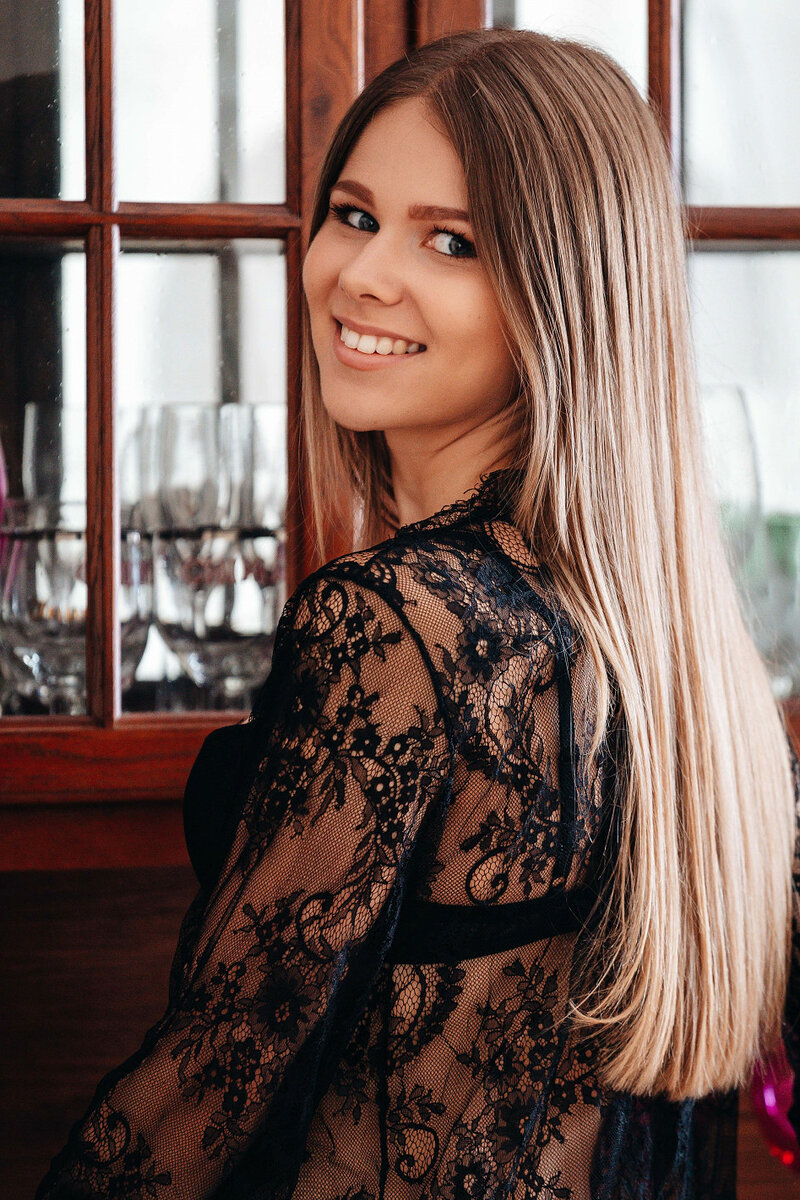 Ленуся, 24